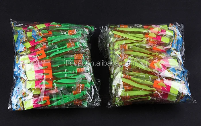 high speed Amazing Led Light Arrow Rocket Helicopter Flying Toy