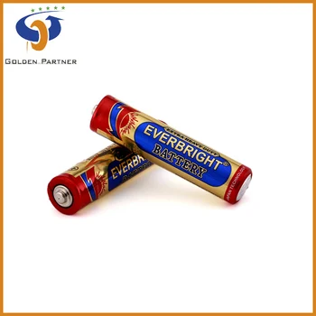 R03 Aaa Ag Zn Battery From China Suppliers - Buy China