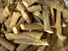 Dried Licorice Root