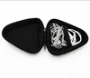 Simple Modern Multi Purpose Triangle Anti Pressure Charger Headset Storage Box