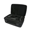 Plastic USB Microphone Packaging Case EVA Custom
