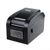 Thermal barcode 2d qr label bar code printer compatible with various label software