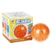 Maze Ball Mini 3D Magic Puzzle Intelligence & Idea Maze Game Toys - Hard Challenging