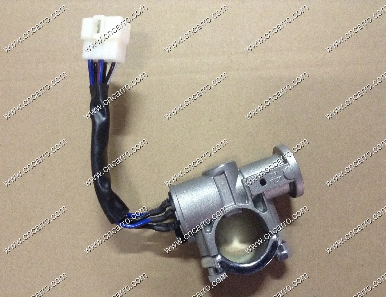 Manufacture Steering Column Lock Assembly Oe24538505 Buy 24538505