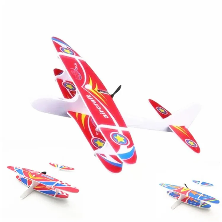 rc model airplane manufacturers