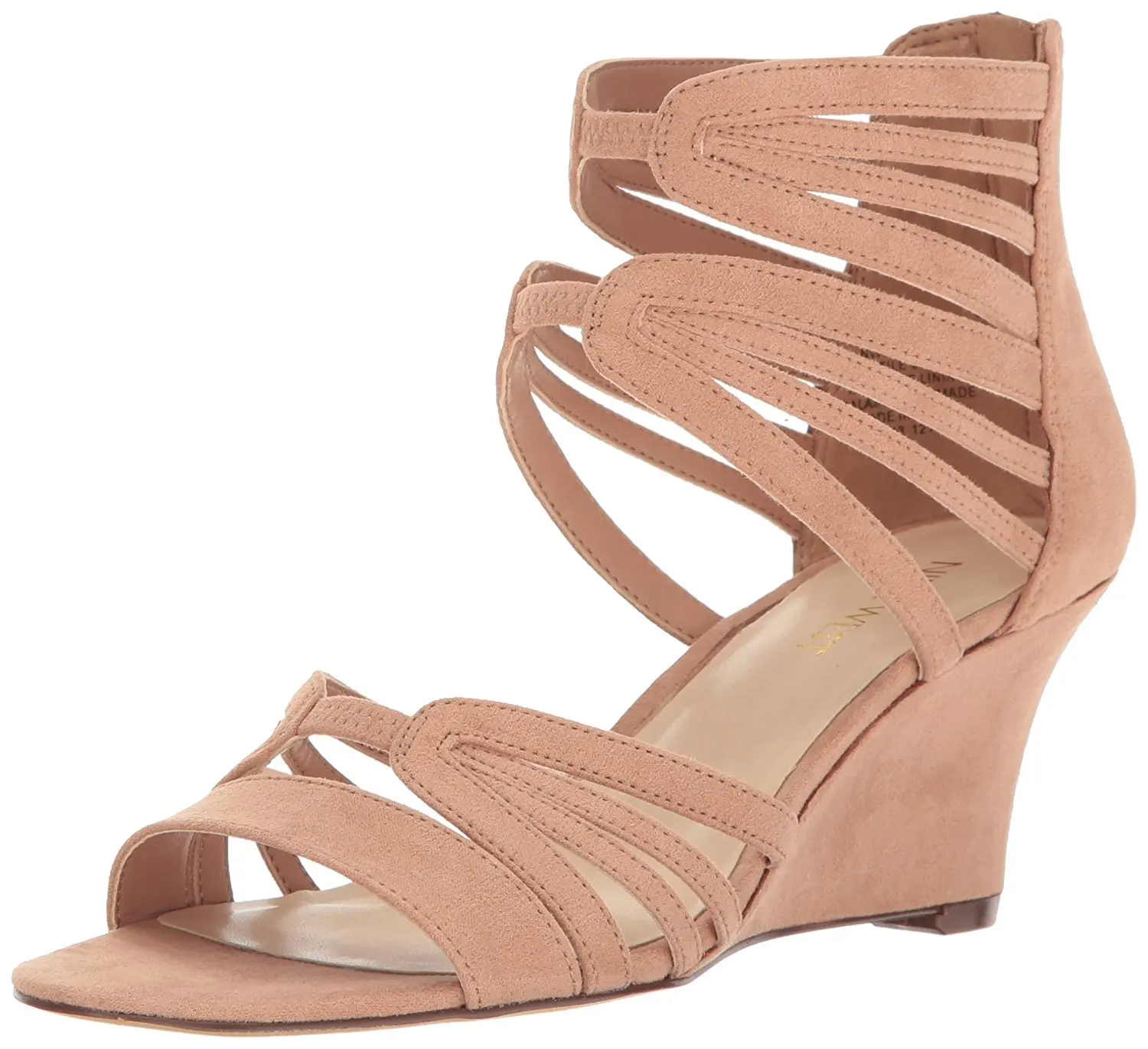 nine west raleigh boots