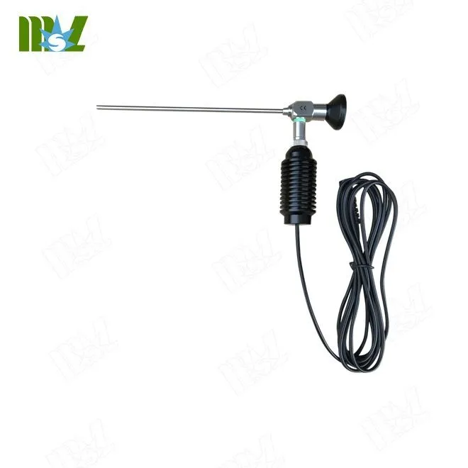 Mslcl08 Portable 10w Endoscope Led Point Light Source Endoscopy Led