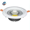 Recessed Down Light 30w SMD COB Led Downlight for Clothing Mart