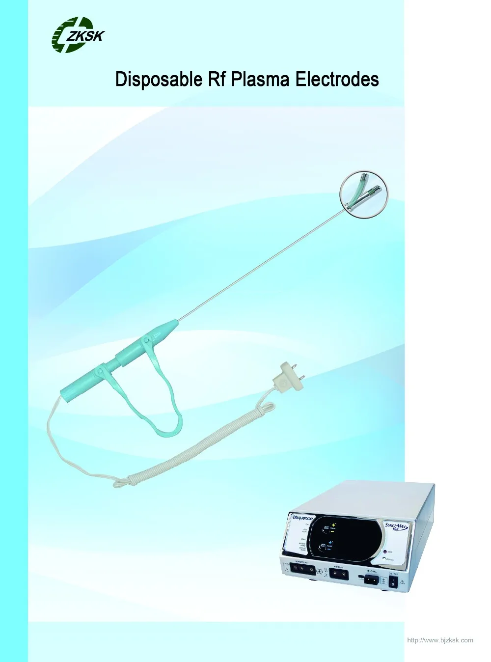 Disposable Rf Plasma Electrodes For Sale Buy Plasma Electrodes,Rf