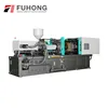 Ningbo fuhong FHG268 268ton 2680kn pet bottle preform injection moulding machine for pet preform