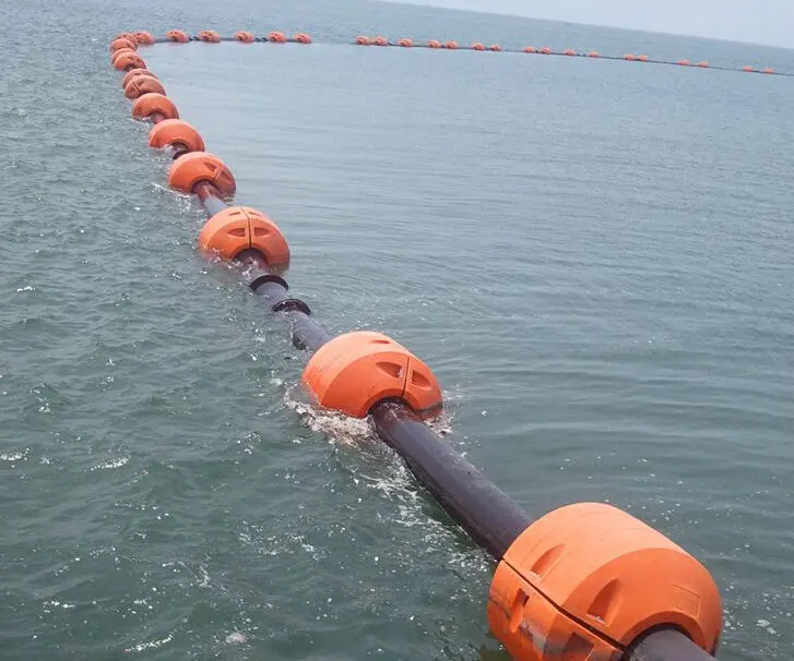 Mdpe Pontoon/floats For Dredging Pipe Buy Pe Pontoon/floats,Floating