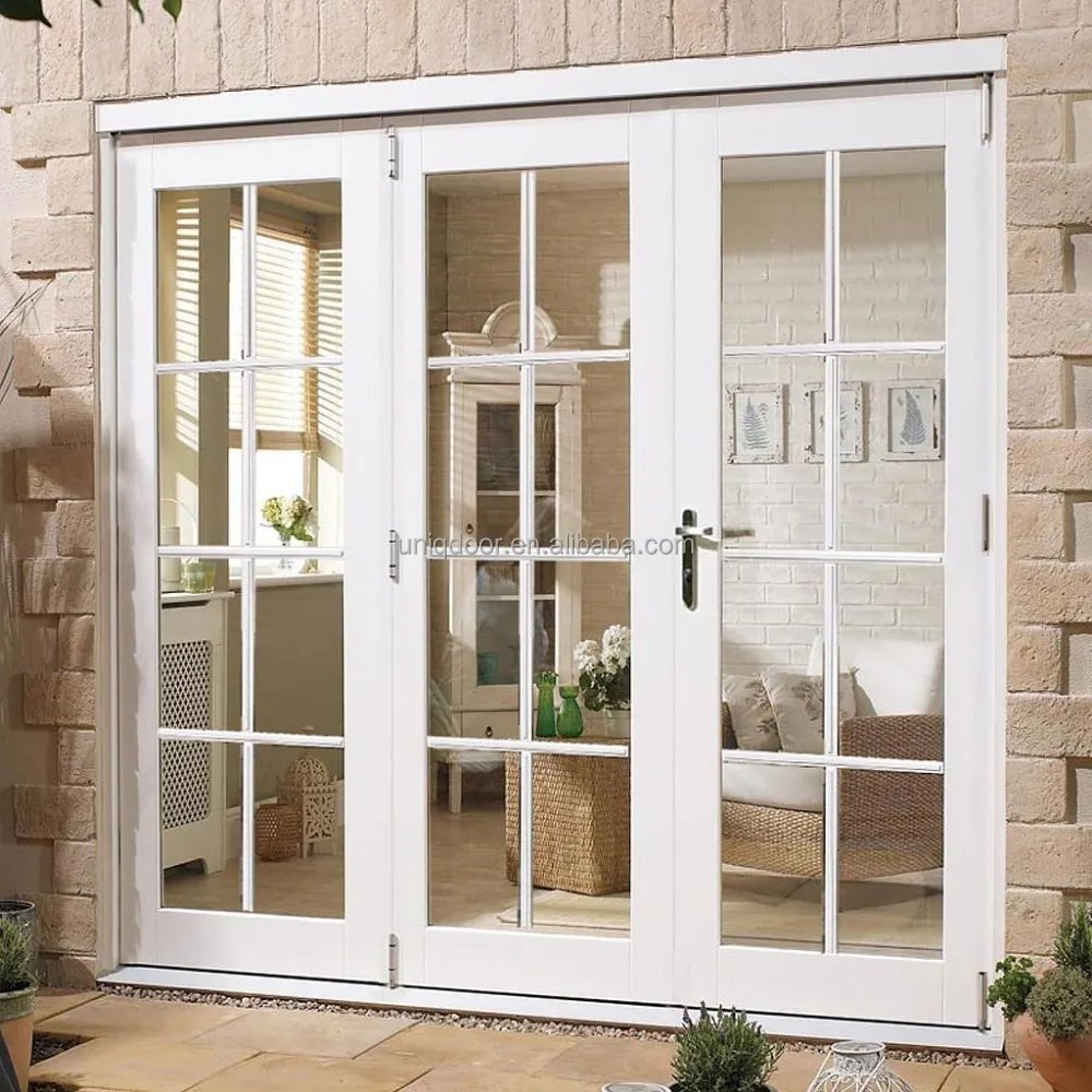 China Wooden French Door Wholesale Alibaba