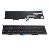 Laptop Keyobard Replacement with (Frame and Pointer) for IBM Lenovo ThinkPad Edge E531 E540 W540 W541 W550 W550S E545 T540 T540P
