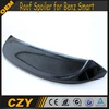 Auto Bodykits FRP Smart Roof Wing for M ercedes B enz Smart 08-13