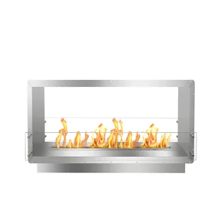 Bio Ethanol Fireplace Frame Bio Ethanol Fireplace Frame Suppliers