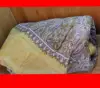 stock Best price soft patchwork quilt cotton winter quilt hotel/home