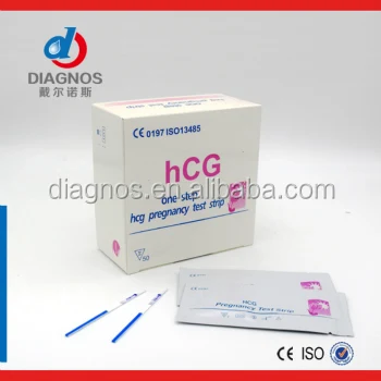 Human Chorionic Gonadotropin Hcg Urine Test Buy Hcg Urine Testurine Pregnancy Test Kitrapid Test Kit Product On Alibabacom - 