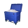 Insulated Food Grade Dry Ice Cooler Storage Box