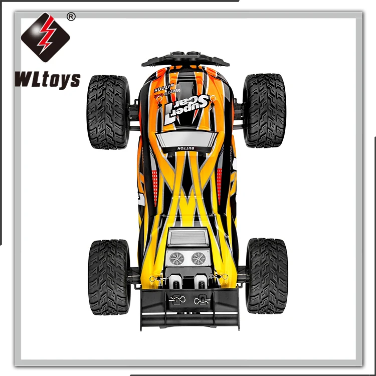 wltoys 12404 truggy