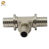 Good market factory price brass fitting for china manufacturer