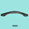 Antique bronze door pull handle for sliding glass shower door handles