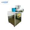 NEWEEK in stock Italy macaroni making hollow noodle production machine