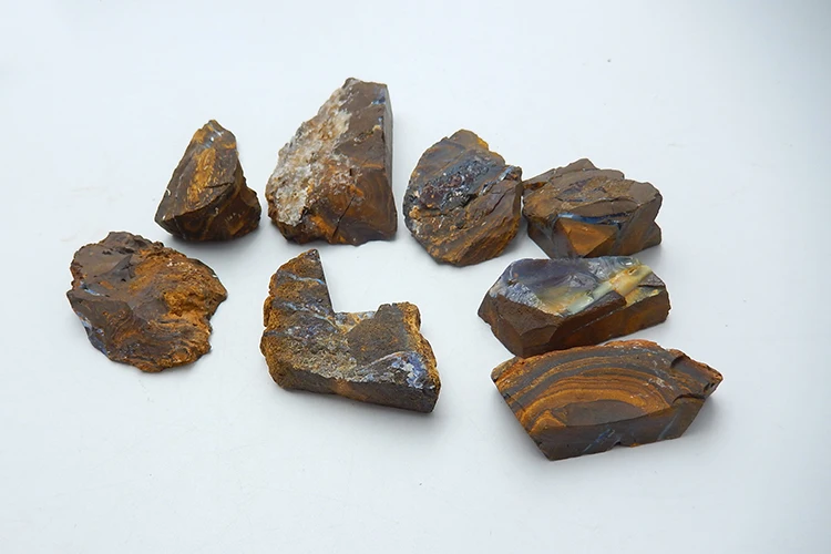 蛋白石宝石价格矿物标本天然粗石巨石蛋白石