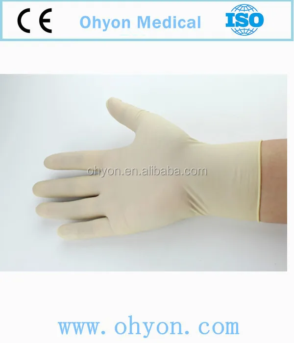 latex gloves india