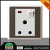Apply modern decoration wall switch socket