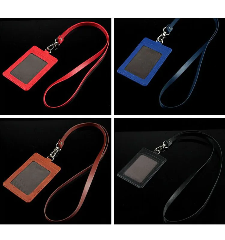 Custom Low Price Leather Id Card Holder Buy Card Holder,Id Card