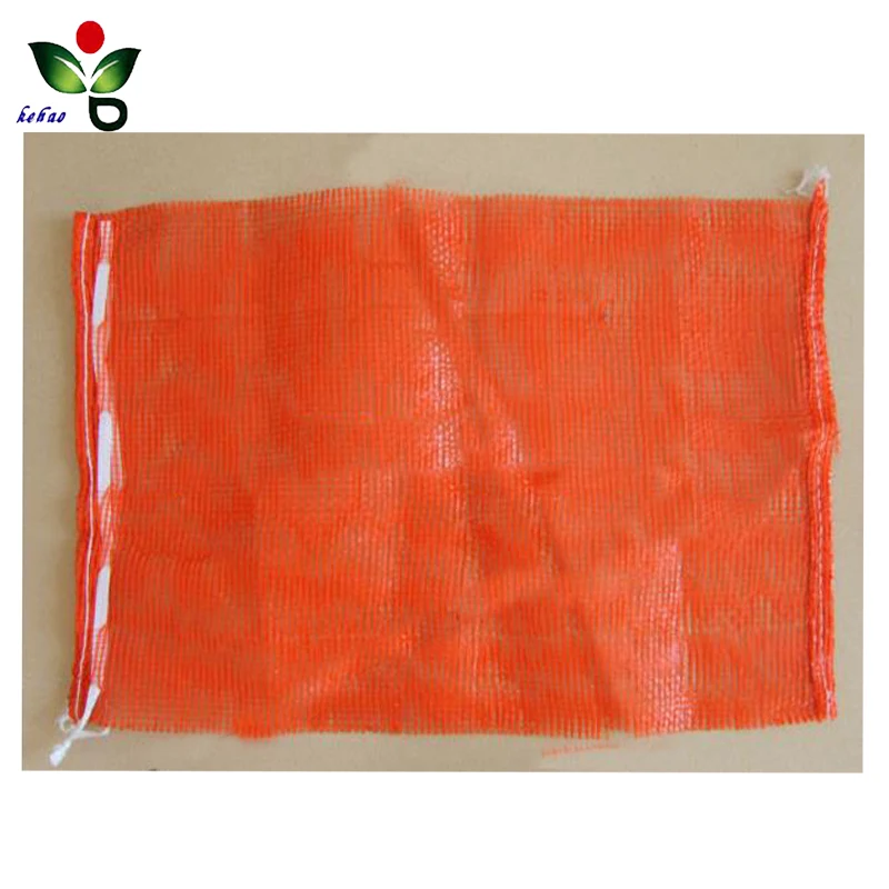 Potato Onion Pp Nylon Net Mesh Bag Packing Bag - Buy Onion Pp Net Mesh ...