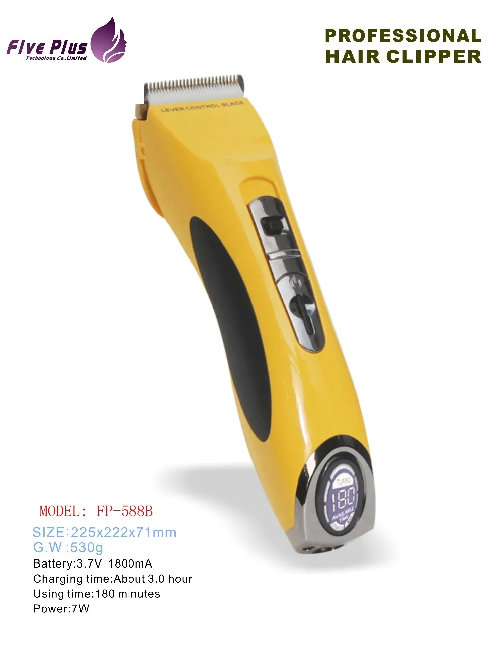 Five Plus Barber Shop Dedicated Buzzer Adult Children The Haircut,The