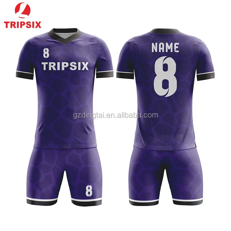 2020 New Design Put Your Name Number Maroon Player Version Soccer Jersey