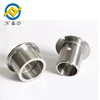 Solid Tungsten Carbide Shaft Bushing for Pump