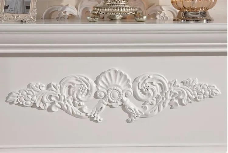 Chimenea De Madera Y Troncos De Resina Baratos - Buy Repisa De Chimenea