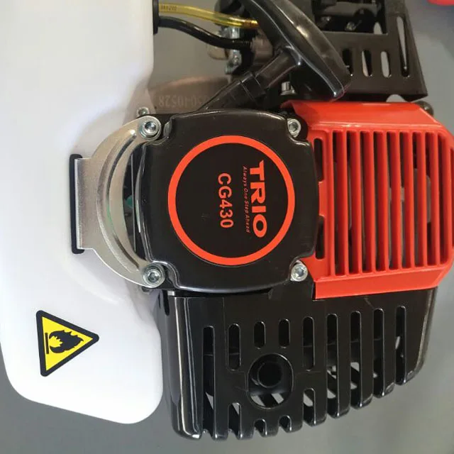 Cg 430 Brush Cutter Ce Approved - Buy Cg 430 Brush Cutter,Brush Cutter ...