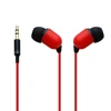 3.5mm 3M wired In-ear headset monitor MP3 MP4 headset apply to the internet anchor Stereo Bass earphone