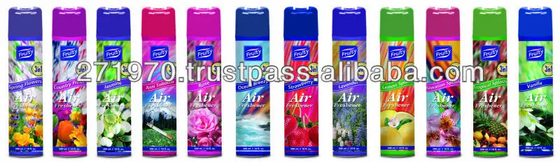 300 ml FURUITY AIR FRESHENER