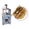 2018 Ali-partner electric thin tortilla commercial Chinese tortilla bread machine