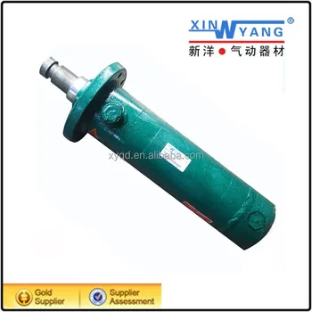 Small Bore Electric Hydraulic Ram For Trailer Small Bore Electric Hydraulic Ram For Trailer
