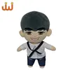 China Junwo Manufacture Customized Great Plush Doll Toys