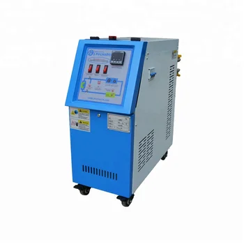 mold temperature controller