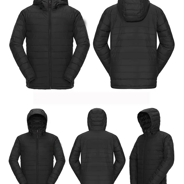 Bomber winter jacket wholesale jackets men 2017