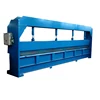 Aluminium Sheet Bending Machine Kexinda roll forming machine