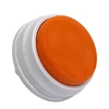 Russian talking alarm clock time alarms mini sound button Talking button for blind man
