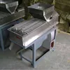 High capacity roasted peanut coat peeling machine / dry nuts skin peeler machine / almond skin removing machine