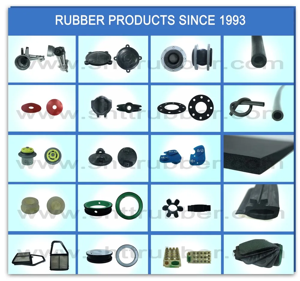 custom rubber o ring seals, rubber o ring