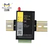 remote access in IOT application GPRS 2G IP Modem with SIM/UIM support RS232 port F2114 for telemetry application