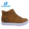 Fashion Men Casual Shoe Sport Outdoor Athletic Running Mid Sneaker Boot
