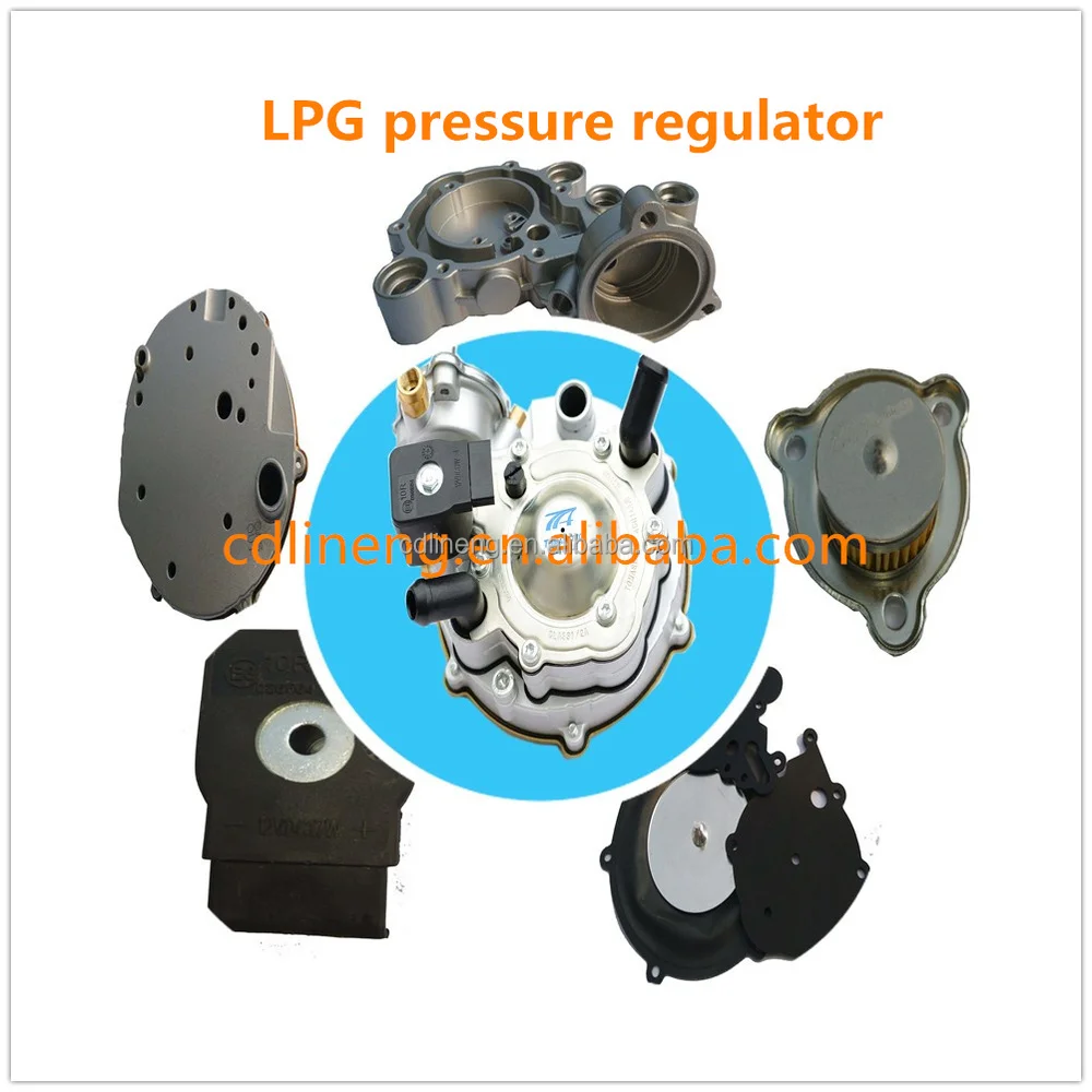 Lpg Conversion Kits / Lpg Car Gas System Buy Lpg Car Gas System,Lpg